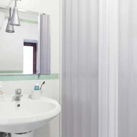 Muzii B Halldis Apartment Naples