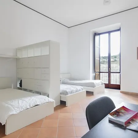 Apartment Muzii B Halldis *