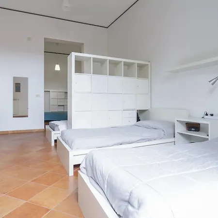Apartment Muzii B Halldis *